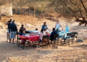 Nashipa Eco Camp Samburu Kenia