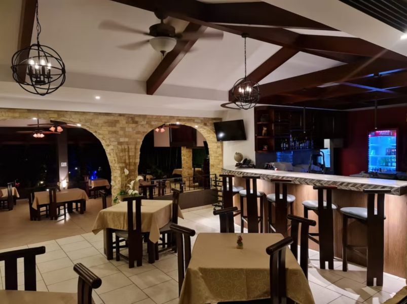 Hotel Leyenda Playa Carillo Costa Rica