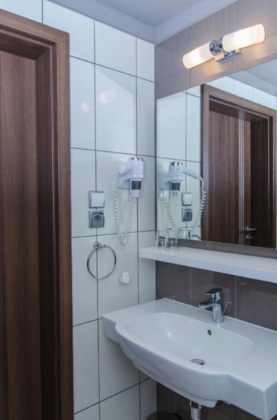 Artus Hotel Gdansk Polen