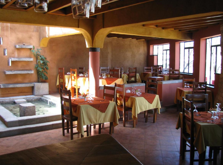 Hotel Belverdere Antananarivo Madagascar