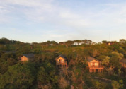 Muluwa Lodge Zuid-Afrika Buitenkant