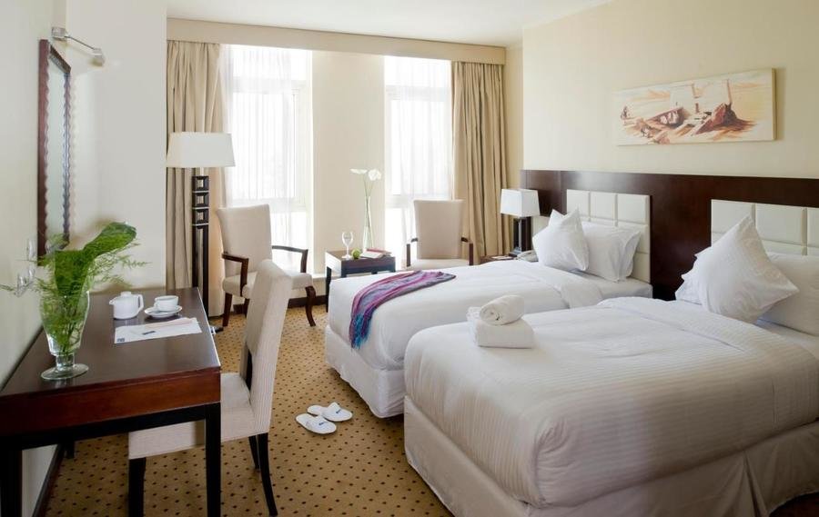 Barcelo Pyramids Hotel 