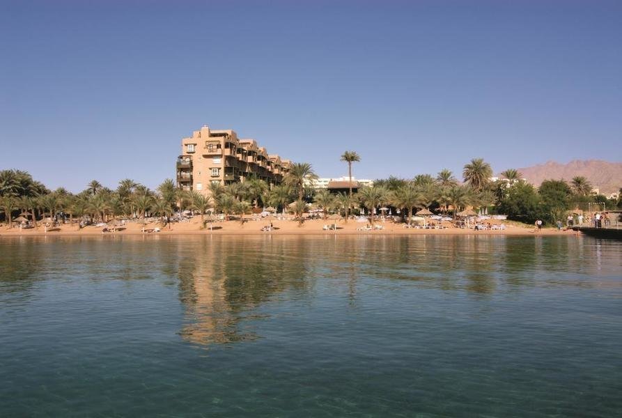Mövenpick Resort & Residences Aqaba Jordanië