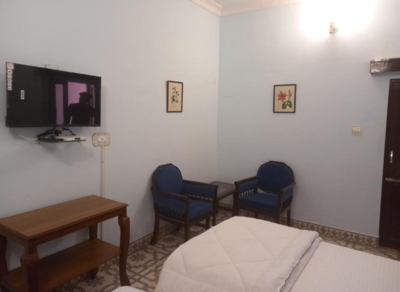 Sankhu Niwas Bikaner India