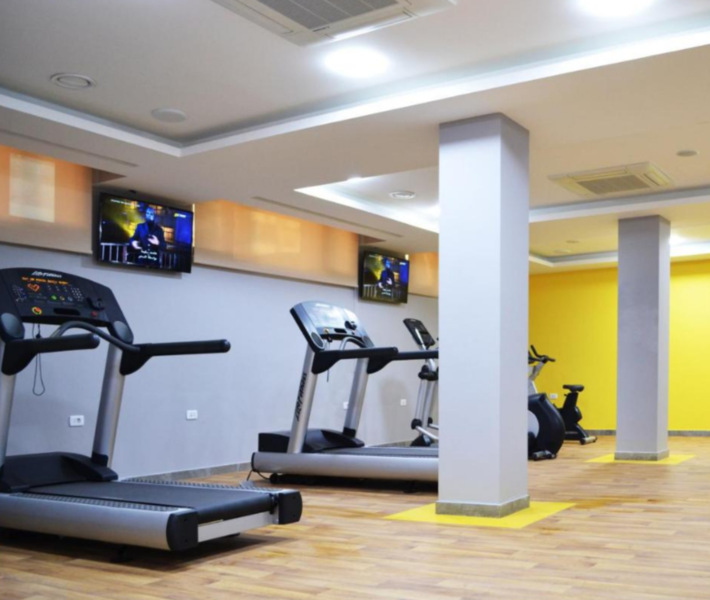 Ambassador Hotel Amman Jordanië