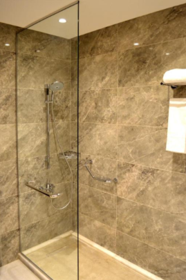 Ambassador Hotel Amman Jordanië