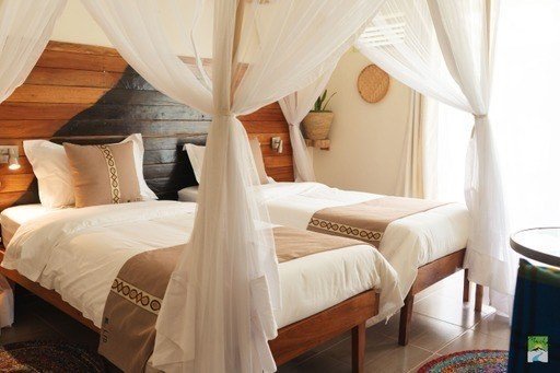 Mucha Riverside Kisoro Uganda