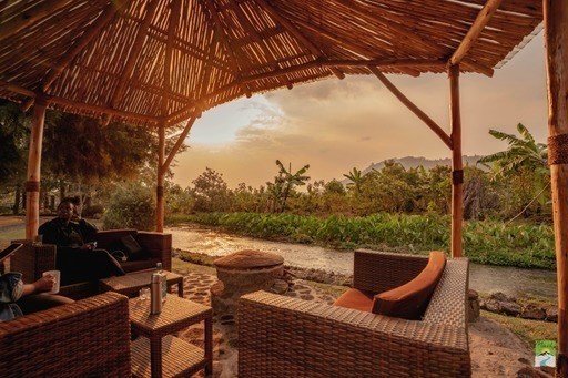 Mucha Riverside Kisoro Uganda