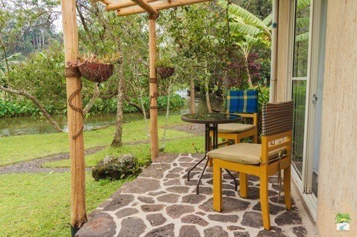 Mucha Riverside Kisoro Uganda