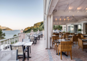 Odysseus Hotel Corfu Griekenland
