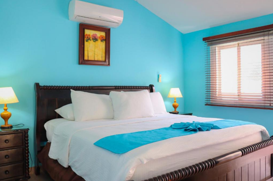 Hotel Victoriano San Juan del Sur Nicaragua