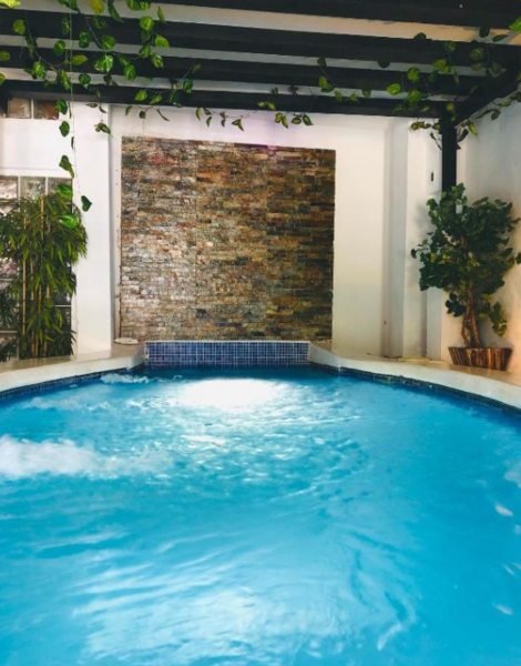 Hotel La Estación San Juan del Sur Nicaragua