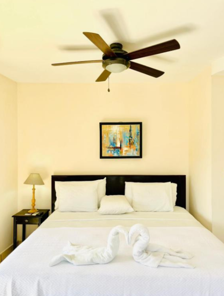 Hotel La Estación San Juan del Sur Nicaragua