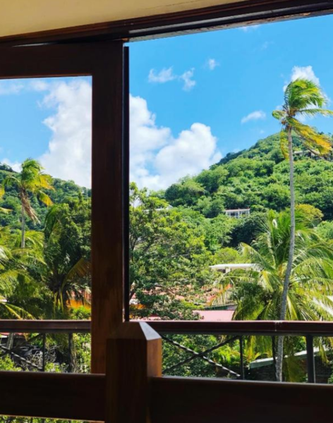 Hotel La Estación San Juan del Sur Nicaragua