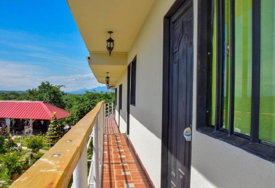 tatacoa woestijn jongerenreis accommodatie