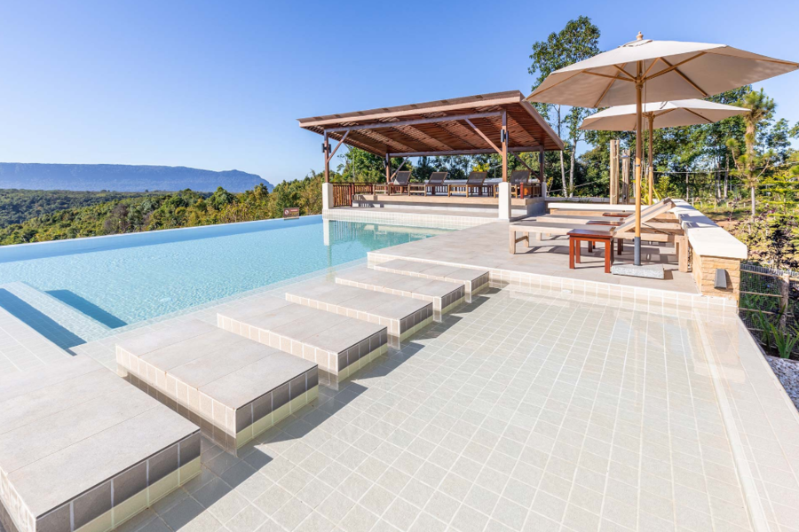 Sabaidee Valley Laos