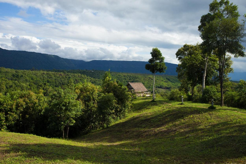 Sabaidee Valley Laos