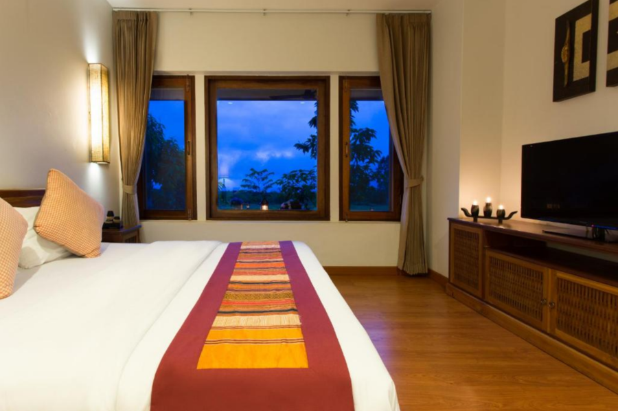 Sabaidee Valley Laos