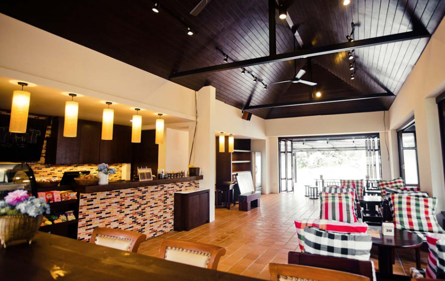 Sabaidee Valley Laos