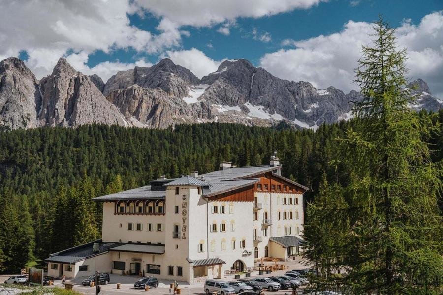 Hotel Passo