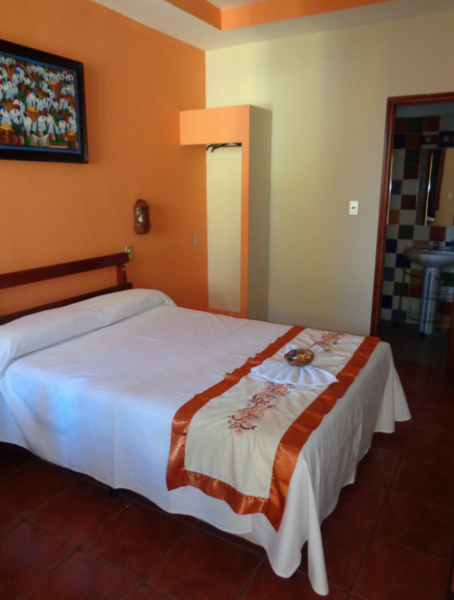 Los Arcos Esteli Nicaragua