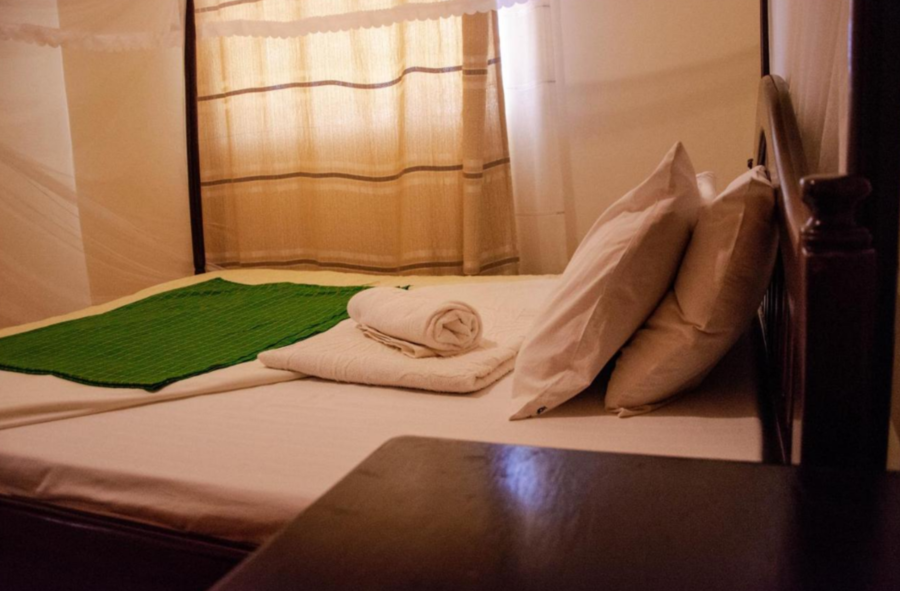 Home of Friends Kapchorwa Uganda