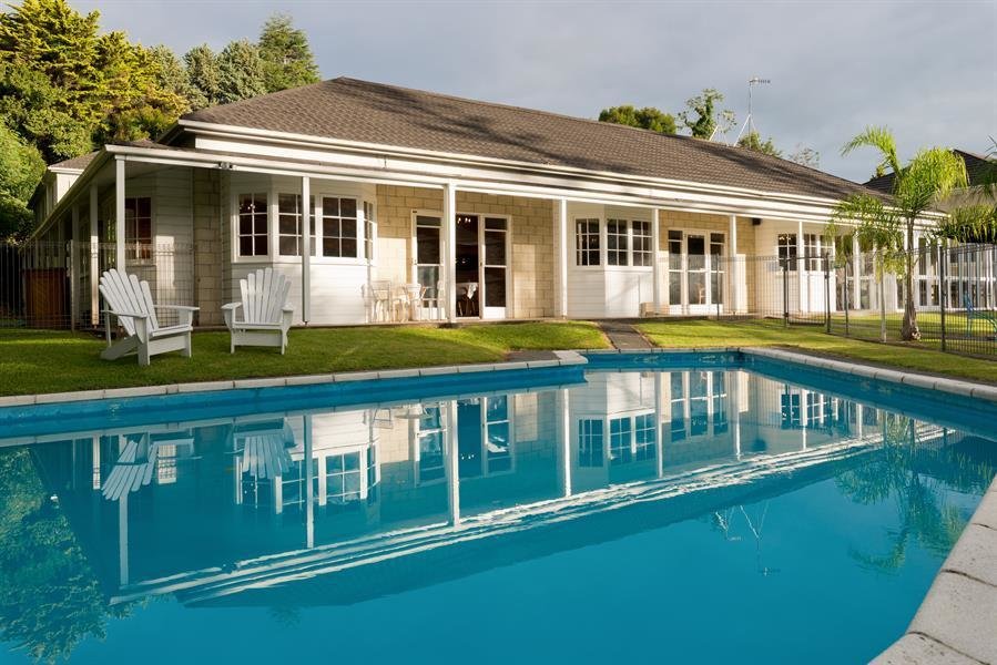 Discovery Settlers Hotel 