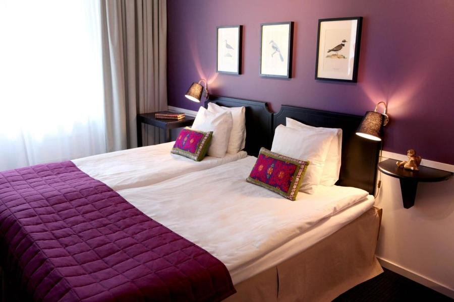 Lilla Radmannen hotel Stockholm