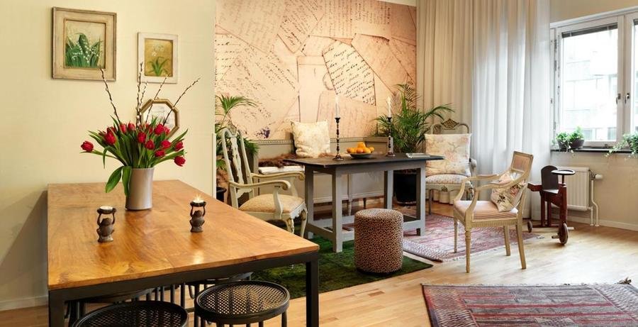 Lilla Radmannen hotel Stockholm