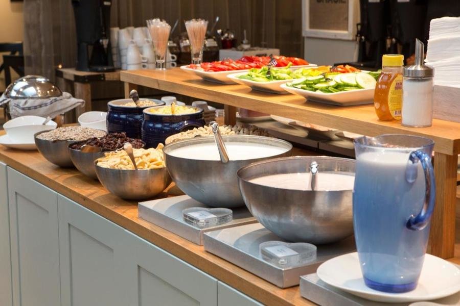 Lilla Radmannen hotel Stockholm