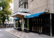 Arthur Hotel Helsinki