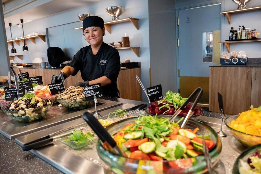 Arthur Hotel Helsinki