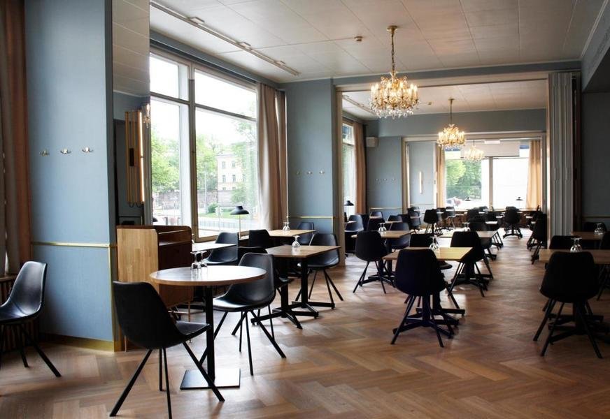 Arthur Hotel Helsinki