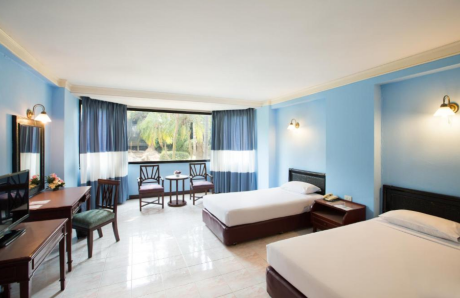 The Imperial Hotel Phitsanulok Thailand