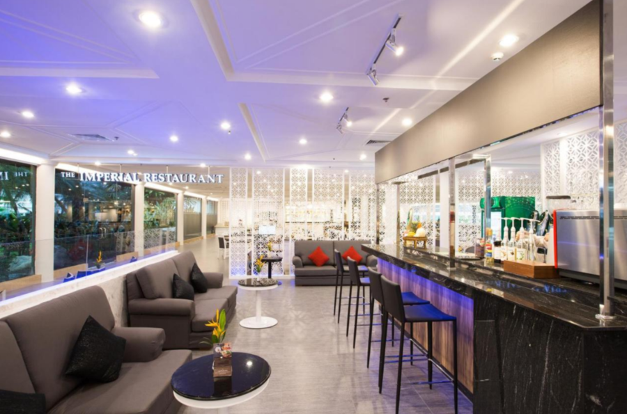 The Imperial Hotel Phitsanulok Thailand