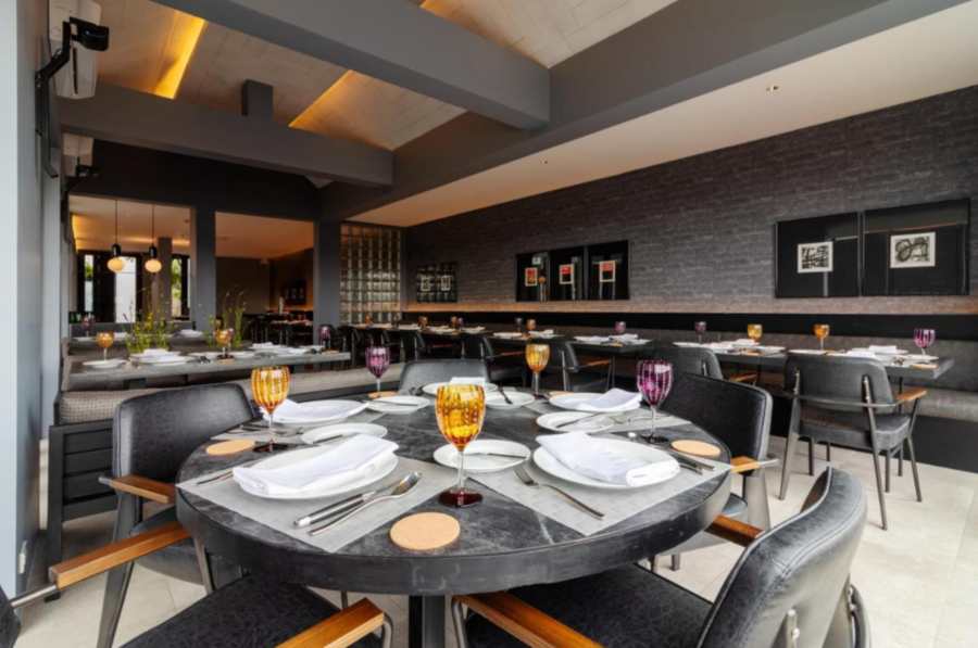 Theatre Residence Hotel Bangkok Thailand