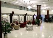Hotel Hillview - Islamabad - lobby