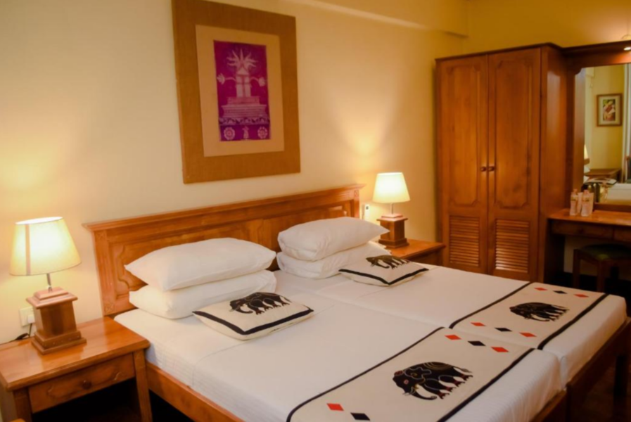 Hotel Casamara Kandy Sri Lanka