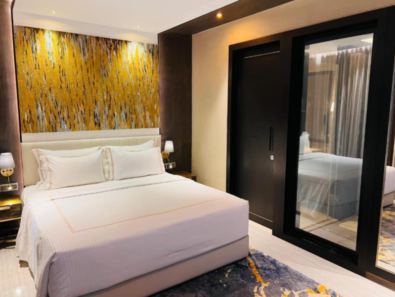 Zest Metropole Colombo Sri Lanka