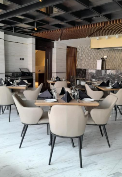 Zest Metropole Colombo Sri Lanka