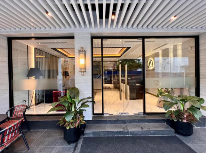 Zest Metropole Colombo Sri Lanka