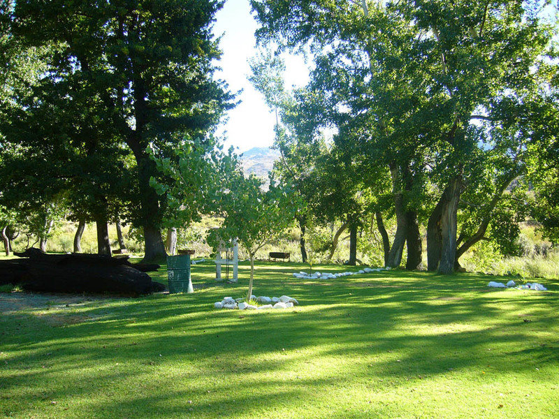 Driehoek Guest Farm 