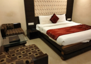 Hotel Galaxy Allahabad India