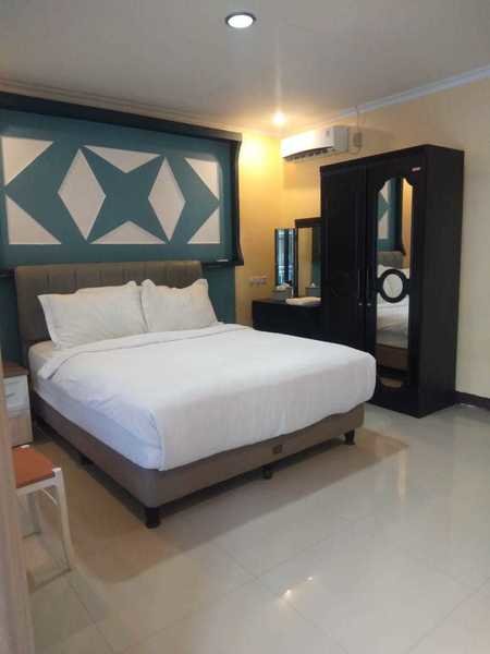 Danau Poso Resort Tentena Indonesië