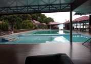 Danau Poso Resort Tentena Indonesië