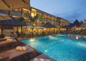 Sima Hotel Kuta Bali Indonesië