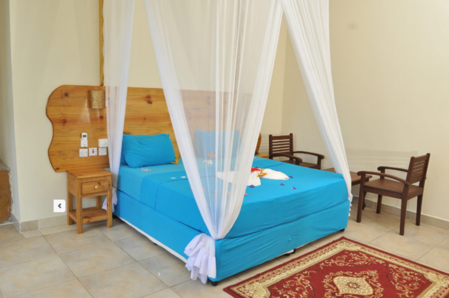 Sunset Kendwa Hotel Zanzibar