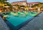 Phu Phinh Boutique Resort Hoi An Vietnam