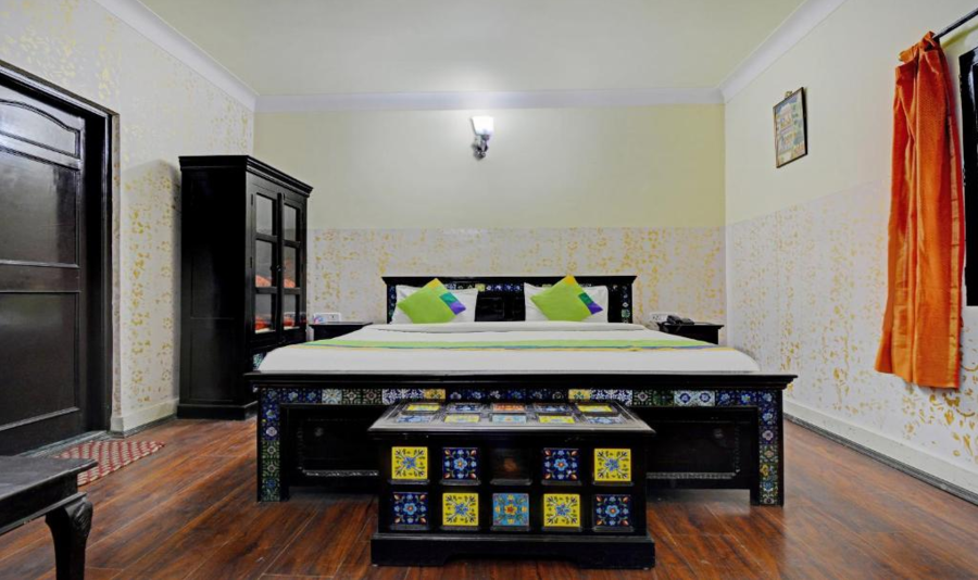 Utsav Niwas Jaipur kamer