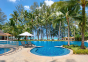 Outrigger Beach Resort Khao Lak Thailand
